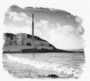 Bowmore