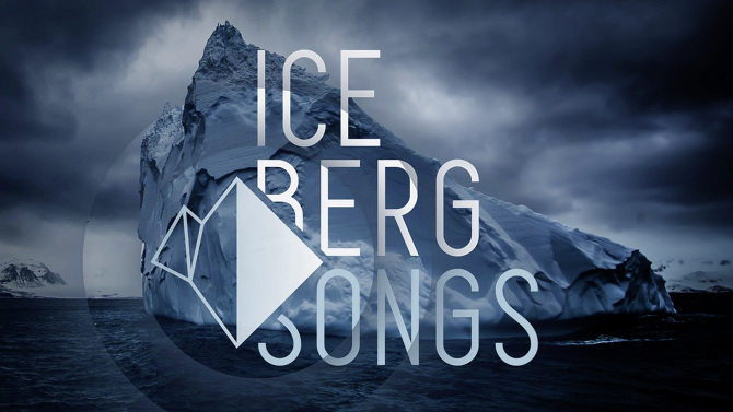 iceberg_songs