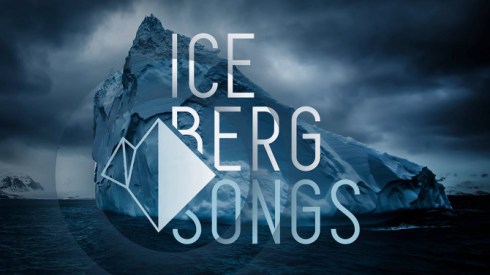 iceberg_songs